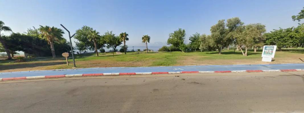 Antalya Yalım Park Nerede, Yalım Park Yol Tarifi? Giden Otobüsler 9